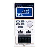 GW instek PEL-2041A Programmable DC Electronic Load (500V, 10A, 350W, 1CH)