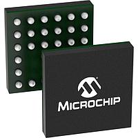 Microchip Technology ATA8352-7MQW RF Transceiver Impulse-Radio Ultra-Wideband (IR-UWB) Transceiver