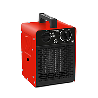 Trotec TDS 10 C Ceramic fan heater (1,719 kcal)