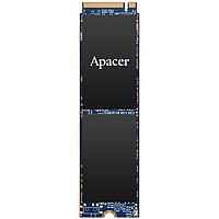 Apacer B92.935JGU.00104 PCIe SSDs PCI Express Flash Drive PV210-M280 Gen3x4 M.2 2280 240GB /Replacement: B92.935JGU.00317