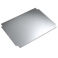 Rose 100110210 Hardware MOUNTING PLATE, FOR 01316011, 01316018 [10089132]