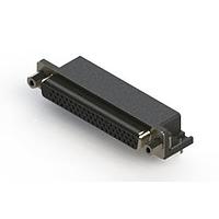 EDAC 634-062-263-533 D-Sub Connectors - Standard Density Right Angle D-Sub Connector
