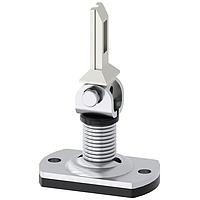 SIEMENS 3SE50000AV051AA6 Separate Actuator RADIUS ACTUATOR W 90 DEG ROTATED TONGUE