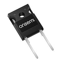 Fairchild FFSH20120A Schottky Silicon Carbide Diodes Silicon Carbide Schottky Diode