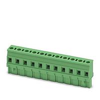 PHOENIX CONTACT 1832617 Plugs GMVSTBR 2,5/11-ST- 7,62