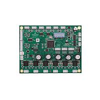 ADI Trinamic TMCM-6214-TMCL Motor / Motion / Ignition Controllers & Drivers Stepper Motor Controller/Driver, 6-Axes,