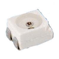 ams OSRAM LA E6SF-Q2S1-1-2A2B+BW-24-3A4B Single Color LEDs Amber 617nm