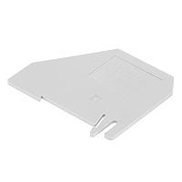 PHOENIX CONTACT 1413272 Partition Plate PARTITION GRAY