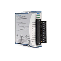 NI NI-9472 Digital Module (Screw Terminal, 8ch, 12 V 24 V, 100 μs)