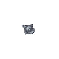 Amphenol LTW CD-07RFFC-RS7B30 Sensor Cables / Actuator Cables RBL, Middle Size, Plastic, 5A, 07 pins, Female Connector, Female Contact, Square, Push Lock With Latch, Crimp, Receptacle With Cable/Wire, Length 300mm, IP67