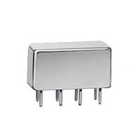 AMP Connectors - TE Connectivity HFW1201K03 Military/Aerospace HFW1201K03 = HFW 1/2 SIZE RELA