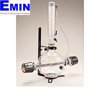 HAMILTON WSS/8 once distilled water machine with 8 liters/h