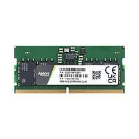 Apacer D22.31491S.001 UDIMMs DDR5 SODIMM 4800 8GB JEDEC 1.0 version