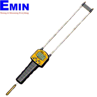 Moisture Meter for Agriculture