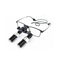 Micare PKYM-600X-XL Medical Loupes (6.0x; 500-600mm)