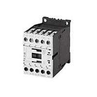 Eaton XTCE012B10G2 Full Voltage Non-Reversing 3P FVNR ST 12A FR B 1NO 230 50/60 VAC