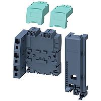 SIEMENS 3RV29071AB00 Motor Drives Power supply system 3RV29 Basic-Set 2 MS