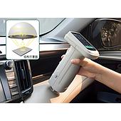 Controlling Color Differences in Automotive Interiors with a Colorimeter