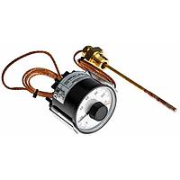 Jumo MICROSTAT-M Temperature controller (0 ~ +120 °C)