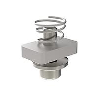 Banner Engineering SMH1316 Mounting Hardware Accessory: - 13/16 Unistrut Channel