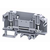 Weidmuller 2614970000 DIN Rail Terminal Blocks SDL 4 FT