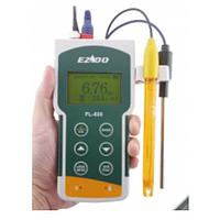 EZDO PL-800P pH, ORP, Cond, TDS, DO Dual-Use Multi-Parameter Meter (-2.00~16.00 pH; 500~1999mV, 0~110°C)