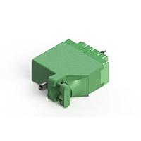 EDAC 516-038-540-215 Connectors Rack & Panel Connector