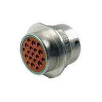 DEUTSCH - TE Connectivity HD34-24-19SN Connectors RECP ASM