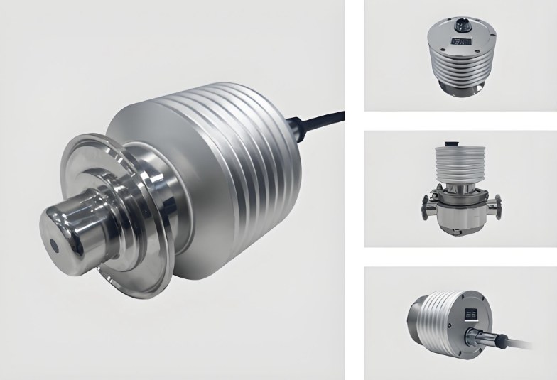 Inline refractometer application for zinc oxide and potassium oxide concentration monitoring