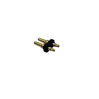 Adam Tech PH2-3B-10-MVS-4360-C1 Piston CONN SPRING PISTON 10POS SLD PCB