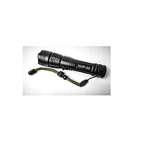 UltraFire XHP-50 Handheld Flashlight (2500 lumens)