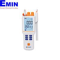 Dissolved oxygen meter