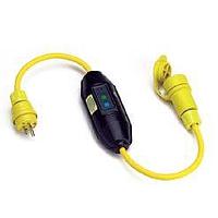 Molex 1301530056 PDU - Power Distribution Units 15A GFCIAUTO2FT 14W/15W47 WATERTIGHTNEMA