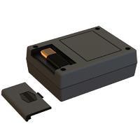 Serpac 221,GY Plastic 4.1 x 2.6 x 1.51 GRAY