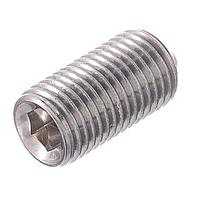 Amphenol Wilcoxon SF20-2 Stud Stud, 3/8-24 x 0.75" long
