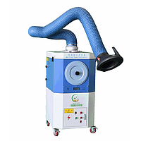 Lumeike LMK-AB1500 Welding Fume Extractor (1500 m³/h, 1.5kW)