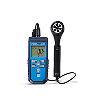 TENMARS TM-403A Air Velocity Meter (0.4~20 m/s, 0~9999 CMM, -20~60℃, 20~80%RH)