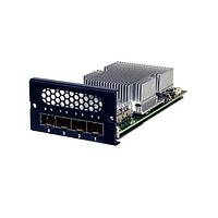 IEI Technology PulM-10G4SF-MLX Network Interface Modules Mellanox ConnectX-4, 4x SFP+ 10GbE Ports