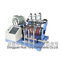 TONYHK HTX-010 NBS Rubber Abrasion Tester (2265g, 45± 5rpm)