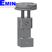 Cometech GR-G040 Spring Platen (100N)