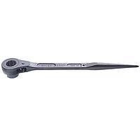 TOP Kogyo RM-36 Single-sided Ratchet Wrench (36mm)