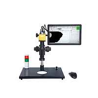 INSIZE ISM-DL400 Smart Microscope (15X~100X;1920x1080)
