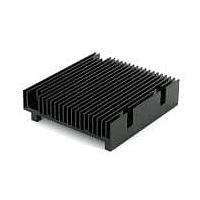 SECO Q928-DISS-2-I-PK Passive Cooler Q7-928 Heat Sink (PASSIVE) for Dual & Quad (AUTOMOTIVE & INDUSTRIAL) Packaged