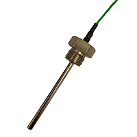 Sterling Sensors TFTHRK6MM0501GP7 Thermocouple with Fixed Process Connection (Type K 50x6mm; -75~250°C; 1/2" BSPP)