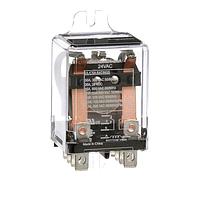 Schneider Electric Relays 300XBXC1-24A Standard 300 Power Relay DPDT, 30 A