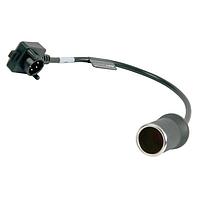 Ultralife UCA0113 DC Power Cords xx90 to Auto Adapter