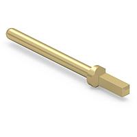 Mill-Max 8953-0-05-21-00-00-03-0 Pins 20u AU OVER NI