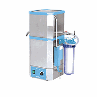 DaiHan CWS-8 Electric Classic Water Still (7.5 Lit/hr)