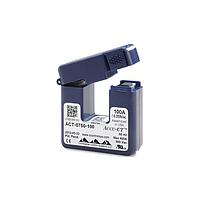Onset T-ACT-0750-100 100 Amp Accu-CT Split-Core Current Transformer 333mV Sensor (333.33 mV AC)