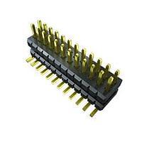 Samtec MW-32-03-H-D-095-169-P Headers 1.00 mm Flex Stack